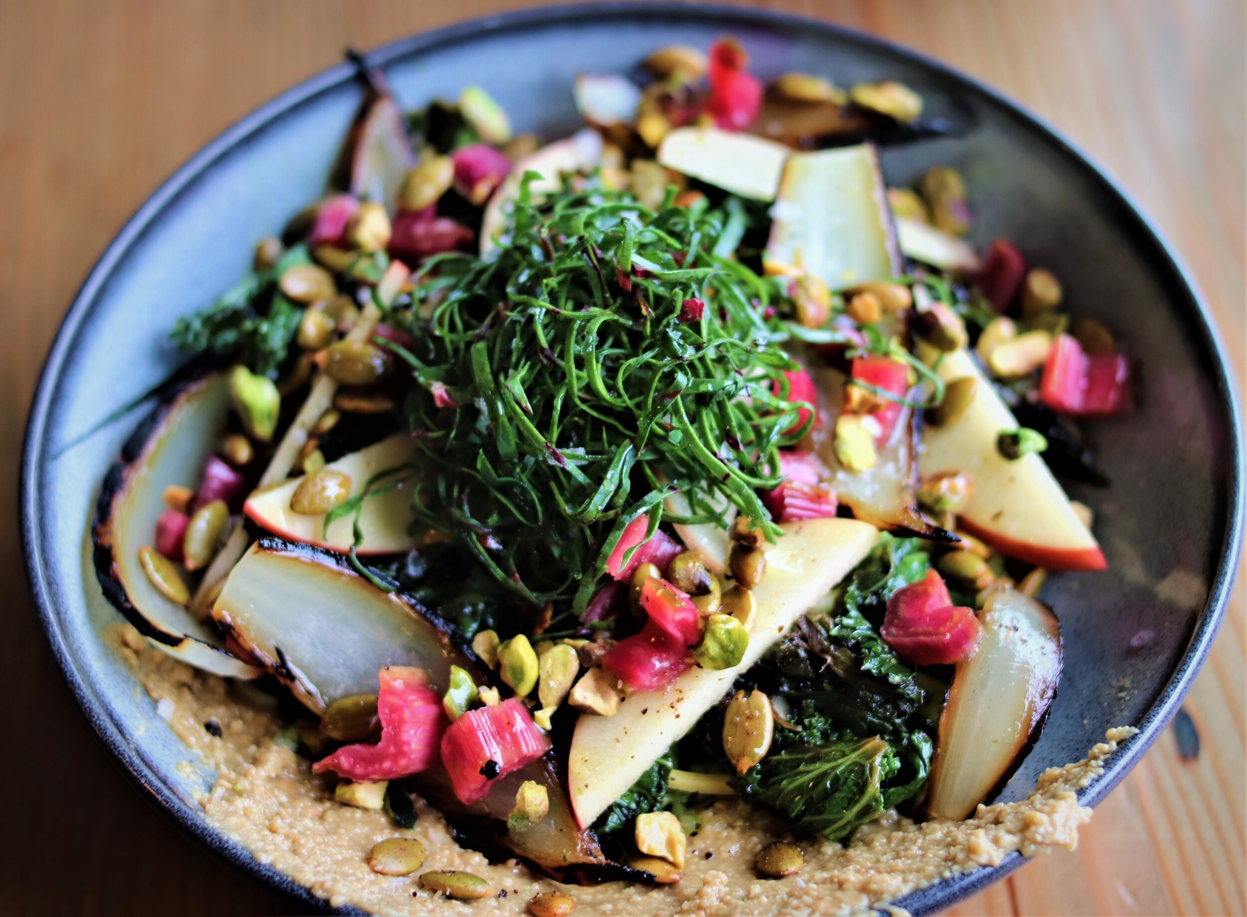 Fall Vibes Bowl